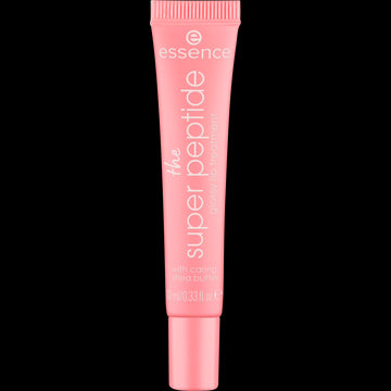 essence the super peptide glossy lip treatment 04 Coralized! 10ml